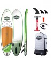 Prancha Paddle Surf Funbox Pro 10′2 Wide - Prancha Stand Up Paddle Surf Redwoodpaddle caveira skull