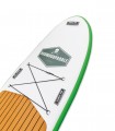 Prancha Paddle Surf Funbox Pro 10′2 Wide - Prancha Stand Up Paddle Surf Redwoodpaddle caveira skull