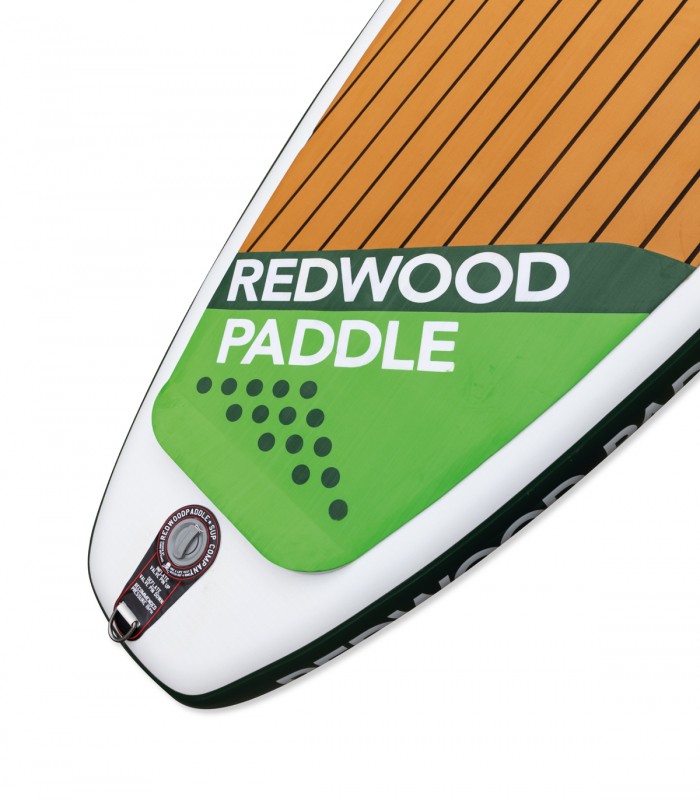 Prancha Paddle Surf Funbox Pro 10′2 Wide - Prancha Stand Up Paddle Surf Redwoodpaddle caveira skull