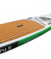 Prancha Paddle Surf Funbox Pro 10′2 Wide - Prancha Stand Up Paddle Surf Redwoodpaddle caveira skull