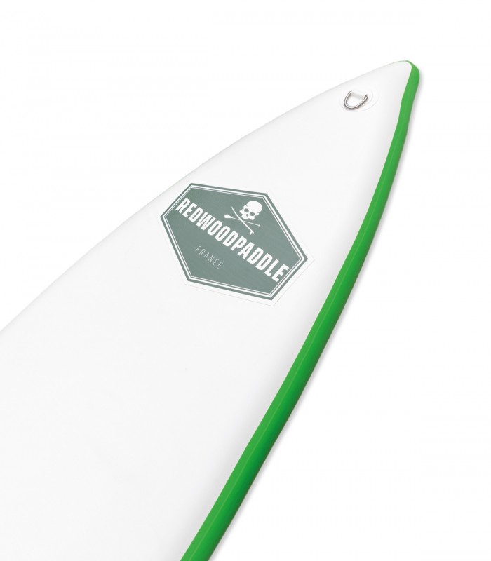 Funbox Pro Explorer 11′6 - Prancha Stand Up Paddle Surf  Redwoodpaddle