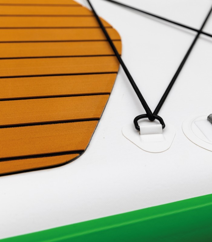 Funbox Pro Explorer 11′6 - Prancha Stand Up Paddle Surf  Redwoodpaddle