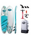 Funbox Pro 10' Caribbean - Prancha Stand Up Paddle Surf