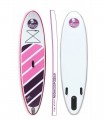 SUP Air 10′ Pink