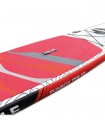 Funbox Pro 10' - Prancha Stand Up Paddle Surf  Redwoodpaddle woven dupla camada