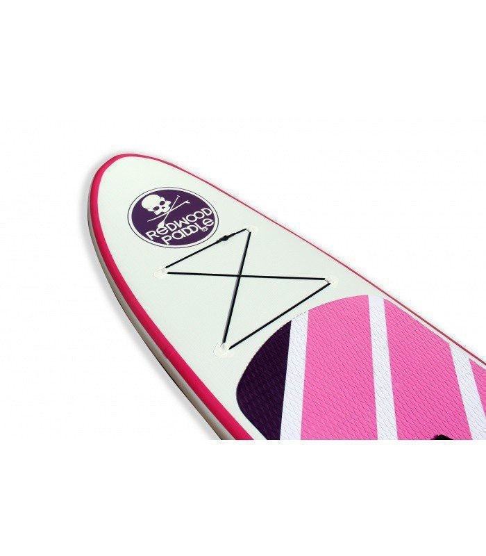 SUP Air 10′ Pink