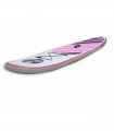 SUP Air 10′ Pink