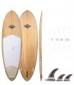 Phenix Natural - Prancha Stand Up Paddle Surf