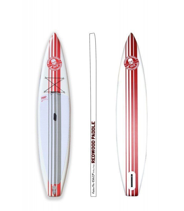 SUP Air Pro 10′6 Junior