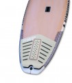 Source Pro Surf Series - Prancha stand Up Paddle Surf Redwoodpaddle caveira skull