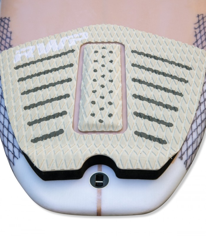 Source Pro Surf Series - Prancha stand Up Paddle Surf Redwoodpaddle caveira skull