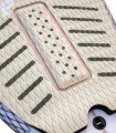 Source Pro Surf Series - Prancha stand Up Paddle Surf Redwoodpaddle caveira skull