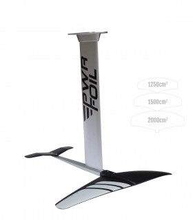 Foil Redwoodpaddle Full Carbon Hydrofoil surf foil paddle surf foil wing foil