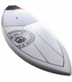 SOURCE PRO Pvc /Carbon Prancha Stand Up Paddle Surf Redwoodpaddle 100% Carbono caveira skull