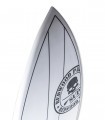 SOURCE PRO Pvc /Carbon Prancha Stand Up Paddle Surf Redwoodpaddle 100% Carbono caveira skull