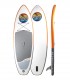 Funbox Starter 9′3 - Prancha Stand Up Paddle Surf Insuflável