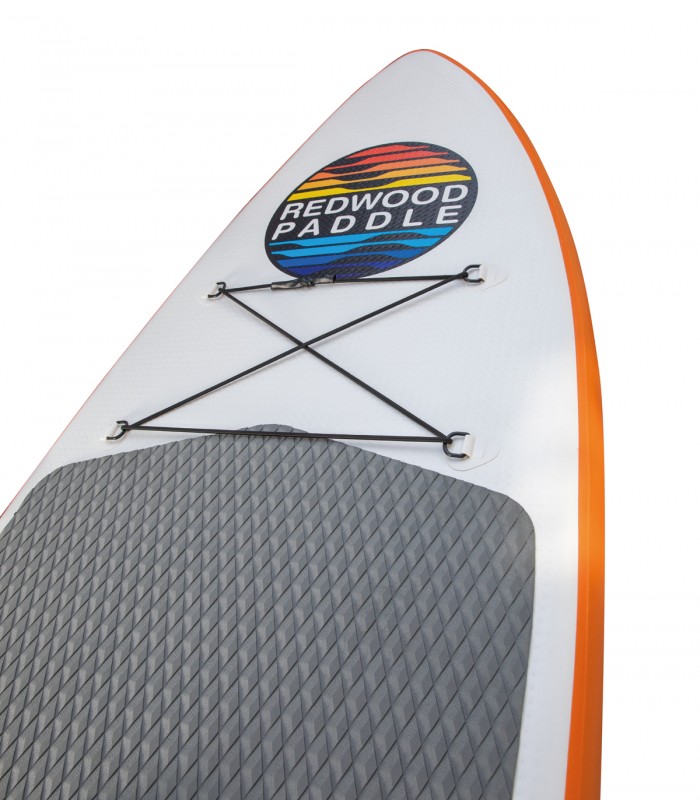 Funbox Starter 9′3 - Prancha Stand Up Paddle Surf