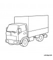 Cargo Transporte Pedido  JAMHLTBUX