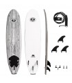 Surf Bear 7' California Board Company CBC - Prancha Soft Surf