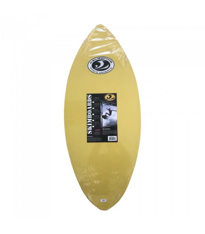 Skimboard Fiber Glass Epoxy 44,5 - CBC California Board Company