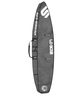 Capa Prancha Paddle Surf Race 14 y 12'6 - Prancha Stand Up Paddle Surf SUP Redwoodpaddle Side On