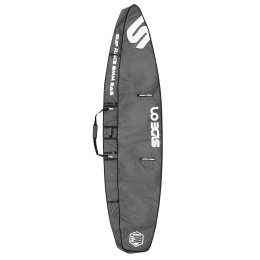 Capa Prancha Paddle Surf Race Side On - Prancha Paddle Surf SUP Redwoodpaddle