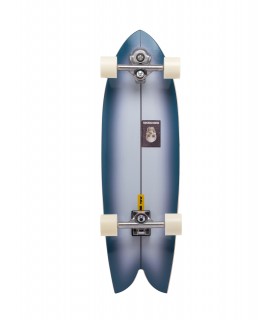 YOW Cristenson C-Hawk 33 Surfskate - Your Own Wave - Truck Meraki S5 - Surf Skate