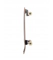 Yow Pipe 32 Surfskate - Your Own Wave - Truck Meraki S5 - Surf Skate
