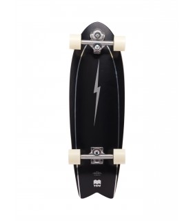 Yow Pipe 32 Surfskate - Your Own Wave - Truck Meraki S5 - Surf Skate