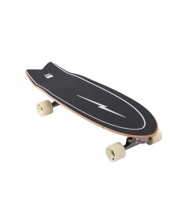 Yow Pipe 32 Surfskate - Your Own Wave - Truck Meraki S5 - Surf Skate