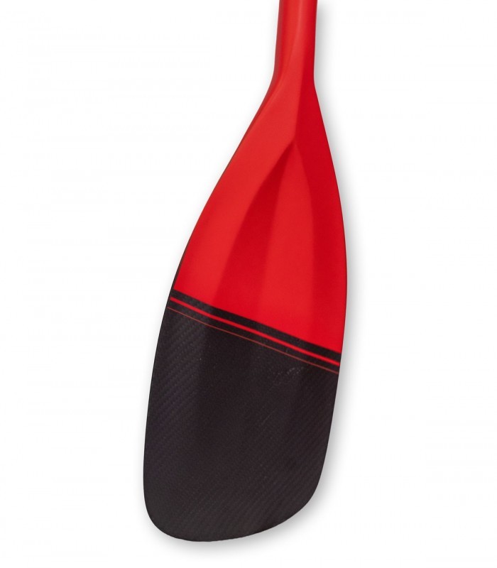 Pagaia paddle surf Race Sprinter 100% carbono redwoodpaddle