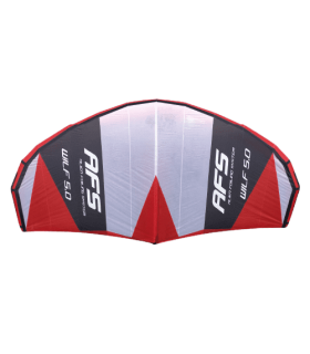 Wing Foil AFS wilf surf foil paddle foil downwind freefly
