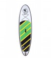 SUP Air 10′ Green