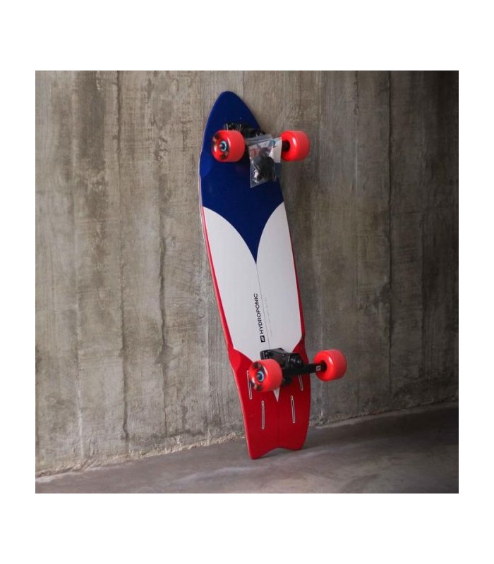Hydroponic Surfskate Surf USA Surf Skate Pumptrack