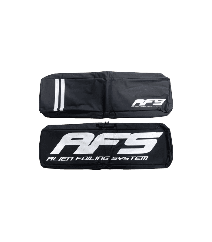 Pack AFS Wilf Flyer & Cloud Wing Foil