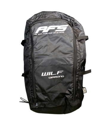 Wing Foil AFS Diamond surf foil paddle foil downwind freefly