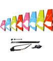 Pack Windsurf Sail Sido On Eco