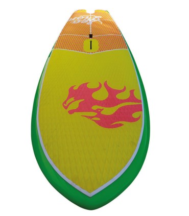 A Sealion Wings é uma prancha multiusos para windsurf, wing foil, surf foil, paddle surf, kite foil.