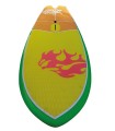 A Sealion Wings é uma prancha multiusos para windsurf, wing foil, surf foil, paddle surf, kite foil.