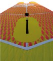 A Sealion Wings é uma prancha multiusos para windsurf, wing foil, surf foil, paddle surf, kite foil.