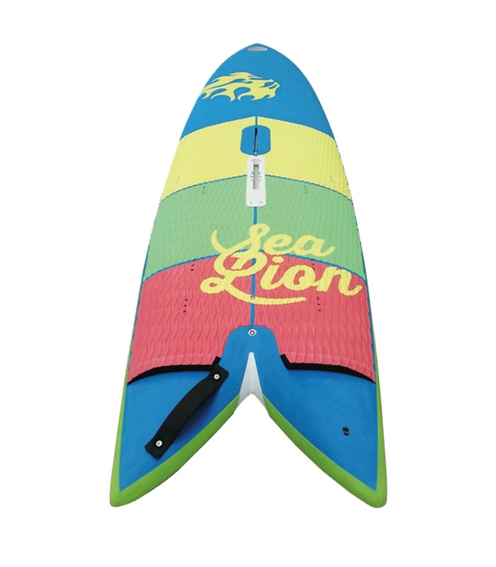 Sealion Summerboard - Prancha Windsup