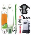 Funbox Pro Explorer 11′6 - Prancha Stand Up Paddle Surf