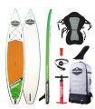 Funbox Pro Explorer 12′6 x 31 1/2 - Prancha Stand Up Paddle Surf