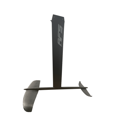 Foil AFS Freeride Windfoil windsurf foil 100% Carbono