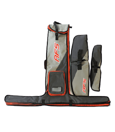 Foil AFS Freeride Windfoil windsurf foil 100% Carbono