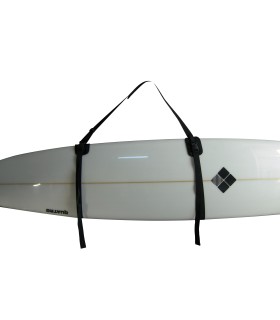 Correia de transporte para prancha de stand up paddle insuflável/rígida, surf, longboard. Alça de ombro para SUP e longboard.