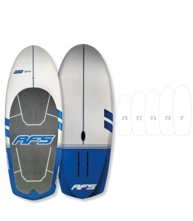 PRANA - CAPA PRANCHA SUP FOIL WING