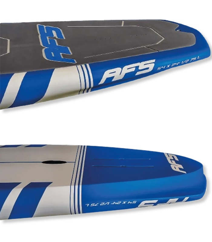 AFS Fly - Prancha Wing Surf SUP Foil