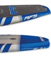 AFS Fly - Prancha Wing Surf SUP Foil