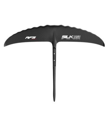 AFS Foil Silk Monobloc 1050 full carbono UHM